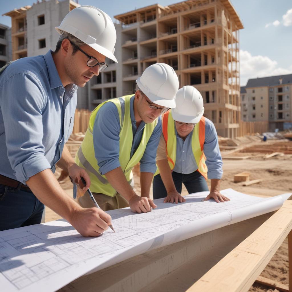 Проекты и цены на строительство домов под ключ: сравнение решений и ориентиры бюджета