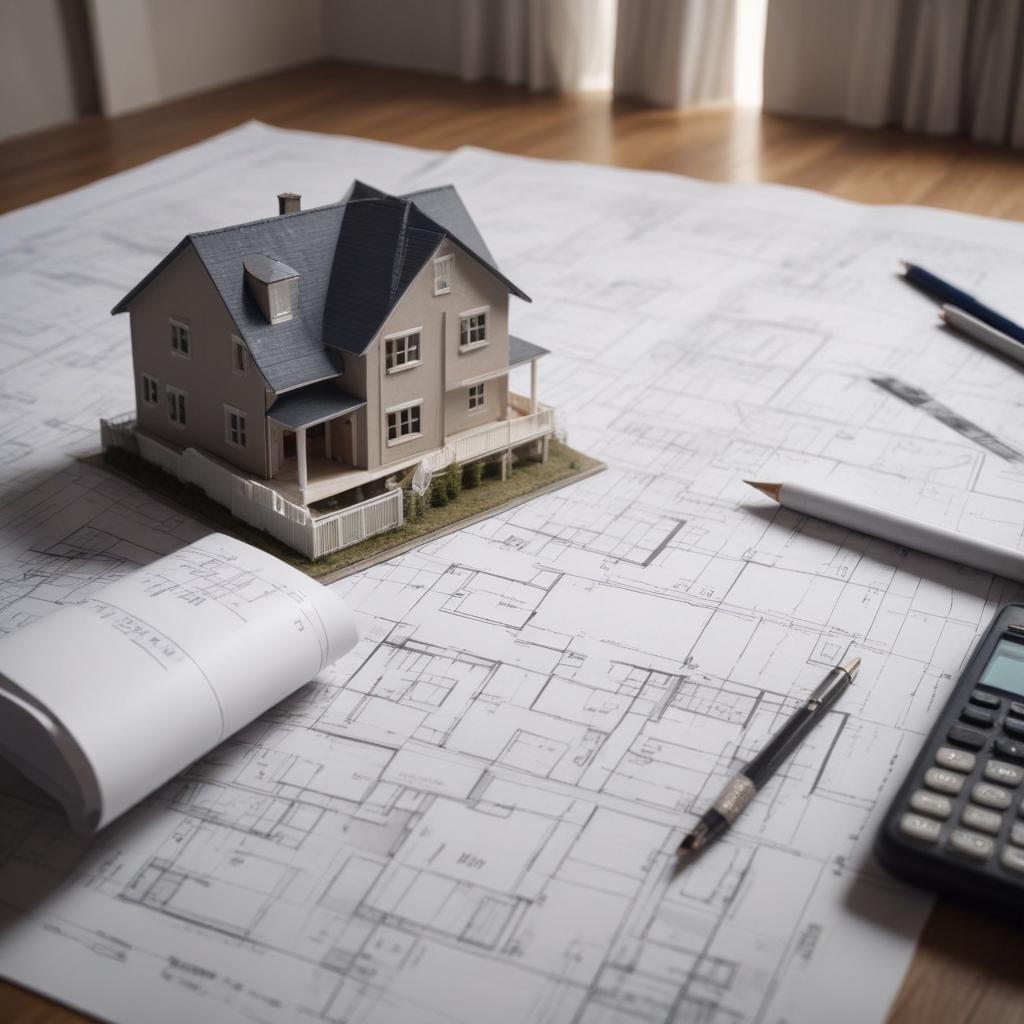 Проекты и цены на строительство домов под ключ: сравнение решений и ориентиры бюджета - изображение 2